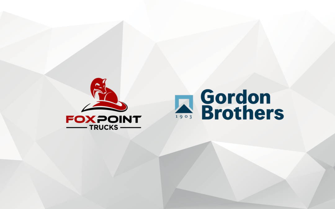 Gordon Brothers Partnership